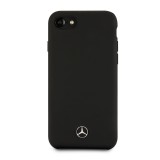 Dėklas Silicone Mercedes iPhone 7 / 8 / SE 2020 originalas